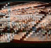 Blacksmith Provedore