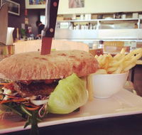 Cafe Allure - Accommodation Coffs Harbour