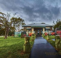 Cafe Bahloo - Accommodation Coffs Harbour