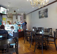 Cafe Opera - Accommodation Coffs Harbour