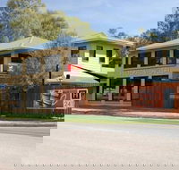 Federal Hotel - Accommodation Coffs Harbour