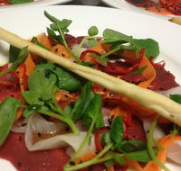 Fusion Restaurant - Accommodation Coffs Harbour