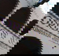 Gordon Hotel - Accommodation Coffs Harbour