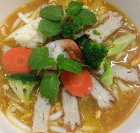 Hamy Pho - Accommodation Coffs Harbour