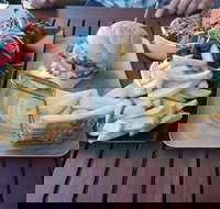 Holy Grill - Accommodation Coffs Harbour