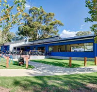 House  Bean - Accommodation Coffs Harbour