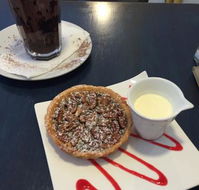 Jilarty Gelato Bar  Cafe - Accommodation Coffs Harbour