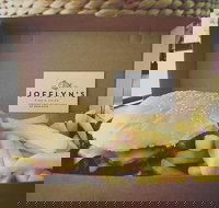 Jofflyn's Fish  Chips - Accommodation Coffs Harbour