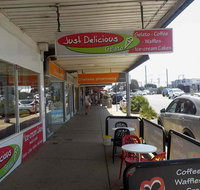 Just Delicious Gelato - Accommodation Coffs Harbour