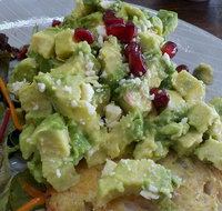 La Ladybug Cafe - Accommodation Coffs Harbour