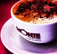 La Mangia Cafe - Accommodation Coffs Harbour