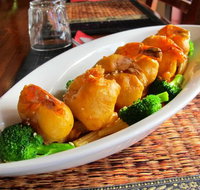 Lemongrass Thai Cuisine Restaurant - Accommodation Coffs Harbour