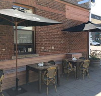 Lido Larder - Accommodation Coffs Harbour