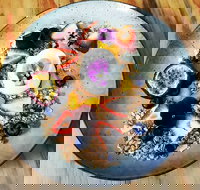 Margaret  Agnes - Accommodation Coffs Harbour