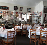 Moments  Memories Tea Room