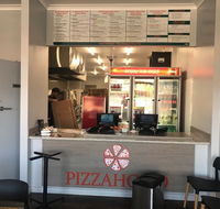 Pizzahood - Accommodation Coffs Harbour