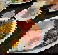 Port of Call cafe - Accommodation Coffs Harbour