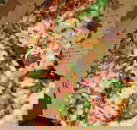 Ric's Pizza Bar - Accommodation Coffs Harbour