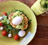 Straight  Narrow Cafe - Accommodation Coffs Harbour