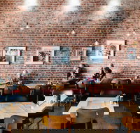 The Coffee Collective - Accommodation Coffs Harbour