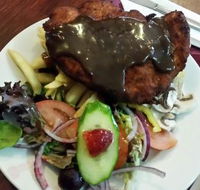 Tolmie Tavern - Accommodation Coffs Harbour