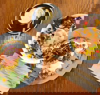 Wolf On Murray - Accommodation Coffs Harbour