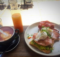 Borough Barista - Accommodation Coffs Harbour