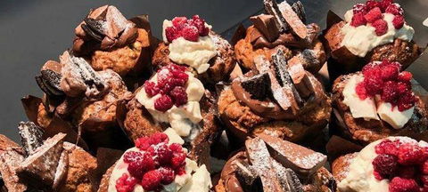 Explorers Restaurant - Accommodation Coffs Harbour 10