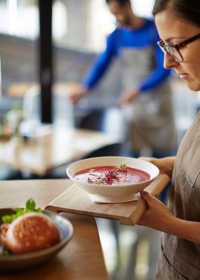 Explorers Restaurant - Accommodation Coffs Harbour 14