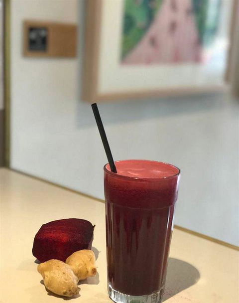 Explorers Restaurant - Accommodation Coffs Harbour 1