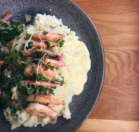 Explorers Restaurant - Accommodation Coffs Harbour 2