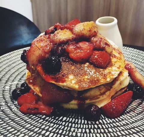 Explorers Restaurant - Accommodation Coffs Harbour 6