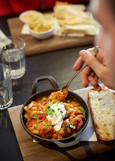 Explorers Restaurant - Accommodation Coffs Harbour 7