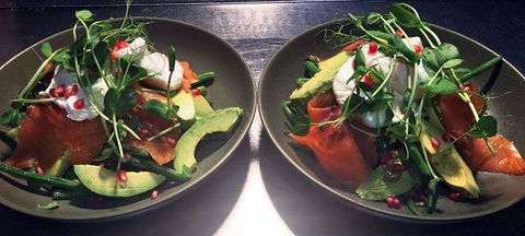 Explorers Restaurant - Accommodation Coffs Harbour 8