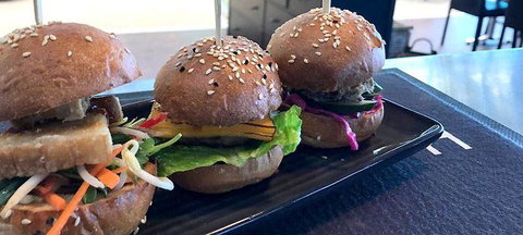 Greenback Eatery - Accommodation Coffs Harbour 0