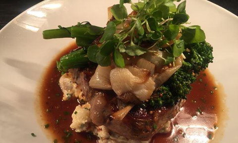 Greenback Eatery - Accommodation Coffs Harbour 10