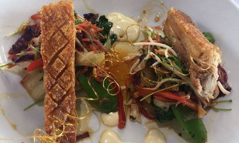 Greenback Eatery - Accommodation Coffs Harbour 11