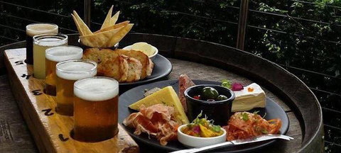 Greenback Eatery - Accommodation Coffs Harbour 1