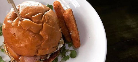 Greenback Eatery - Accommodation Coffs Harbour 2