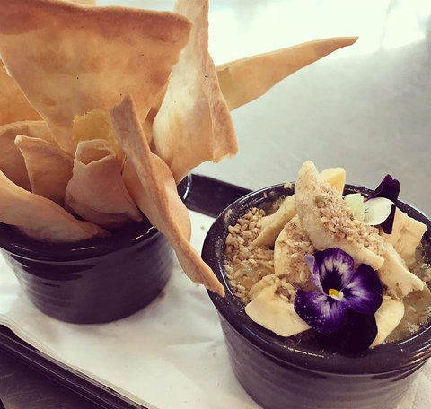 Greenback Eatery - Accommodation Coffs Harbour 5