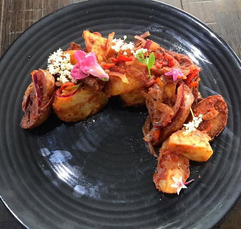 Greenback Eatery - Accommodation Coffs Harbour 6