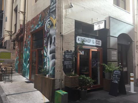 Kinship & Co - Accommodation Coffs Harbour 0