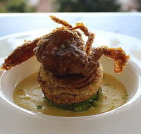 Lanna  Thai  Cafe Restaurant - Accommodation Coffs Harbour