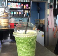 Nook Espresso - Accommodation Coffs Harbour