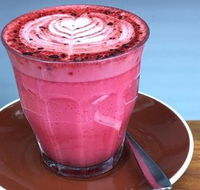 Simply Nile Cafe - Accommodation Coffs Harbour
