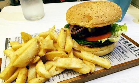 The Paddock Bakery - Accommodation Coffs Harbour 12