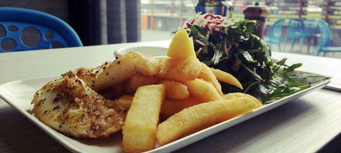 The Paddock Bakery - Accommodation Coffs Harbour 3