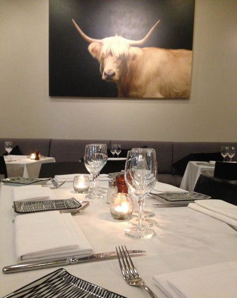 The Shaggy Cow - Accommodation Coffs Harbour 15