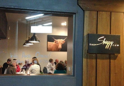 The Shaggy Cow - Accommodation Coffs Harbour 16