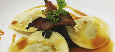 The Shaggy Cow - Accommodation Coffs Harbour 1